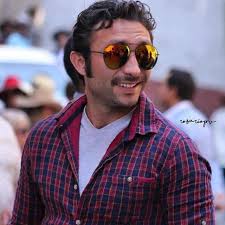 Andre Jusef Hernández Medina