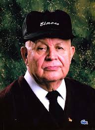 Clarence Elmore Adams Obituary