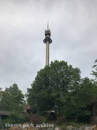Photos & videos of theme parks, roller coasters, and fun! Scream At Heide Park Theme Park Archive