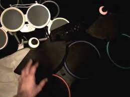 How To Fix Cymbal Responsiveness Issues With A Guitar Hero Or Band Hero Drum  Kit - Youtube
