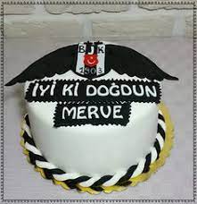 Beşiktaş jk tarihçesi, bjk kuruluş tarihi. 49 Besiktas Torten Ideen Torten Manner Kuchen Kuchen Mit Blumen