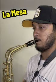 La Mesa: Alabanzas Cristianas y Ensayos Musicales