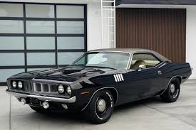 Image result for Black Velvet 1971 Barracuda