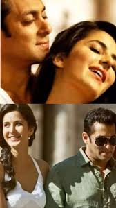 Salman Khan and Katrina Kaif's top 10 songs! | mirchiplus