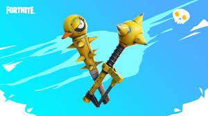 Itankidyt💙 follow me on twitter! Spring Breakout Quacktastic Fun Arrives In Fortnite On March 30