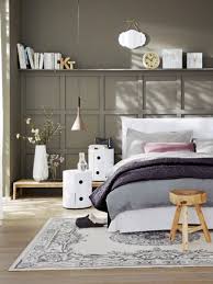 Grau Einrichten Ein Mix Mit Farben Macht S Schlafzimmer Einrichten Wohnen Und Zimmer Einrichten