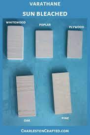 Official twpstain.com online distributors and dealers. Sunbleached Wood Stain By Varathane The Ultimate Guide