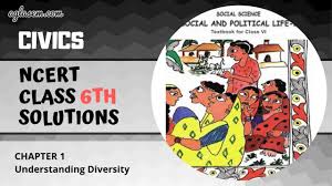 Ncert Solutions Class 6 Civics Chapter 4 Key Elements Of A Democratic Government Youtube