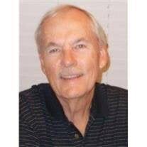 Edward Watt Obituary