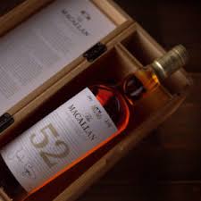 Whisky With Only 250 Individually