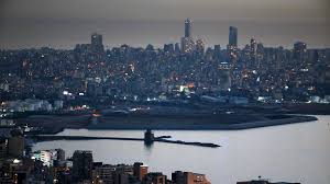 Aug 01, 2021 lebanon news a year after the mushroom cloud, lebanon still bleeds. Libanon In Der Krise In Beirut Gehen Die Lichter Aus Der Spiegel