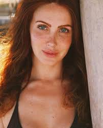 Ana Bracamontes's Instagram, Twitter & Facebook