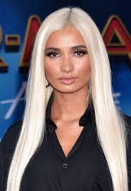 Pia Mia 