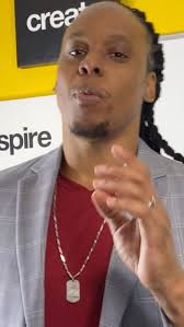 Arthur Lyle inspires (ArthurLyle)