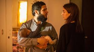 Gönderi bildirimlerini aç gönderiyi akışta gizle. Kurdish Actor Wins Top Swedish Television Award For Role In Caliphate Series
