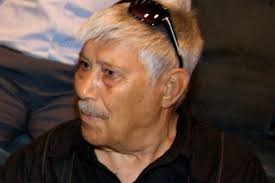 Mor Adrián Bueno Sanchidrián, exregidor de Parets