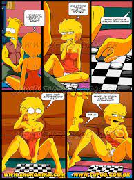 The simpsons r34 - Best adult videos and photos