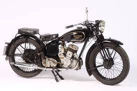 Sarolea 350 Cc 1947 Catawiki