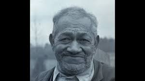 Alfred Blackburn's Instagram, Twitter & Facebook