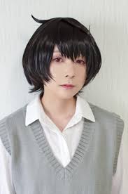 地 毛 コスプレ