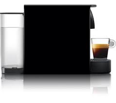 We researched the best nespresso machine for taking your coffee to the next level. Buy Nespresso By Krups Essenza Mini Xn110840 Coffee Machine Black Free Delivery Currys