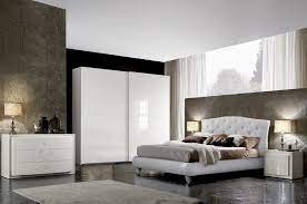 Camere da letto moderne e classiche a padova. Callas Camere Da Letto Moderne Mobili Sparaco