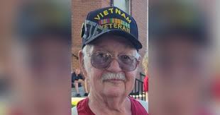 Obituary for Mike Wingard