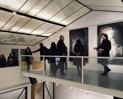 Gallery Of Bric Art Space Maison H 36 Space Art Bric S Gallery