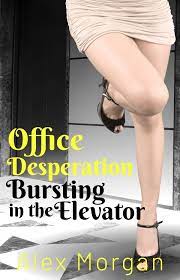 Office Desperation: Bursting in the Elevator eBook by Alex Morgan - EPUB  Book | Rakuten Kobo United States