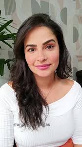 Nutricionista Gabriela de Vargas