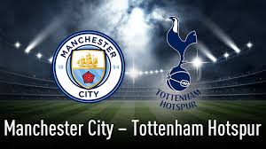 Complete overview of manchester city vs tottenham hotspur (champions league final stage) including video replays, lineups, stats and fan {{ mactrl.hometeamperformancepoll.totalvotes + mactrl.awayteamperformancepoll.totalvotes }} votes. Champions League Manchester City Gegen Tottenham Live Audio Video Foto Bild