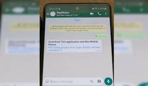Así puedes saber cuál fue tu primer mensaje en un chat. Alerta Por El Primer Malware Que Se Propaga A Traves De Whatsapp Universo Digital Noticias