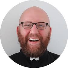 Br. Ken Homan, SJ '08