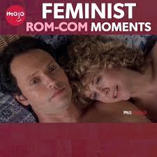 Top 5 Feminist Moments in Rom-Coms