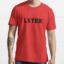 Lester 'beetlejuice' green stopped by this morning and gave howard a bunch of new factoids about himself. Spell Red Lster Beetlejuice T Shirt By Liftdesign Redbubble