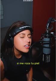 ¿Se la mando? Un homenaje a Ella Nicole Favre