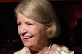 Susan Gray Detweiler, longtime art curator, has died at 85