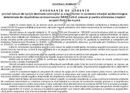 (1), salariatilor afectati nu le poate fi redus programul de lucru in temeiul art. Kurzarbeit E Oficial Noutatile Si Avantajele Din Program