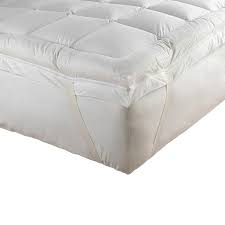 Choose from 3 toppers to add instant comfort to your mattress. Toppers Home El Corte Ingles