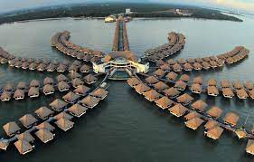 Published at 500 × 333 in avani sepang goldcoast resort. Avani Sepang Goldcoast Resort Malaysia Overwater Bungalows