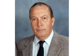 Bruce Walker Obituary (2014)