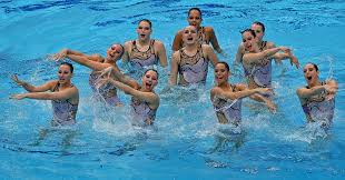 A nézők betekintést nyerhetnek a nemzeti együttes. Index Sport Eb Bronzermes Lett A Magyar Csapat Szinkronuszasban