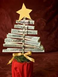 Each child will receive a gift personally selected for him or her. 17 Insanely Clever Fun Money Gift Ideas