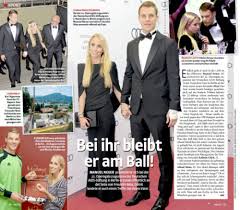 Mit der neuen freundin von manuel neuer wird offenbar schon langsam ernst. Wagsofbundesliga Vertuschter Skandal Das Mogliche