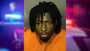 Man receives 15-year sentence in deadly 2021 Myrtle Beach shooting