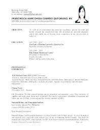 Ob Nurse Resume Resume Of A Nurse Resume Example For Nurses Dialysis Nurse Resume Nurse Resume O Nursing Resume Nursing Resume Template Registered Nurse Resume