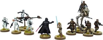Maybe you would like to learn more about one of these? Fantasy Flight Games Swl01 Ffgswl01 Star Wars Juego Legion Amazon Es Juguetes Y Juegos