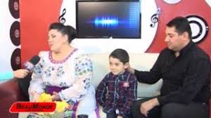Lidia fecioru, divorț în noaptea nunții. AniÈ™oara Dabija Se Poate LÄƒuda Cu O Familie Exemplu Youtube