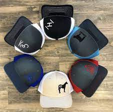 Farm Brands Cattle Tags Horses And Angus Hats Country Hats Personalized Hats Hats