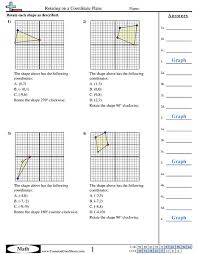 This is a coordinate plane activity that includes plotting points in all 4 quadrants to make a picture of these cute little yellow guys.this is fun way to practice graphing points. Grid Worksheets Free Commoncoresheets
